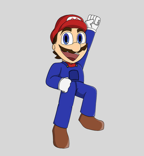 Mario