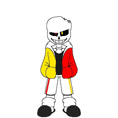 Time!Sans (old)